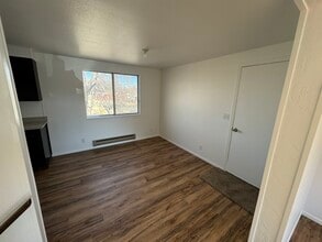 355 E 400 S, Unit A in Salina, UT - Building Photo - Building Photo