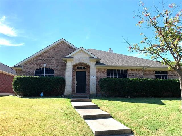property at 1111 Shadybrook Ln