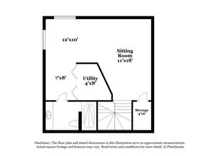 5521 W 117th Pl in Broomfield, CO - Building Photo - Building Photo