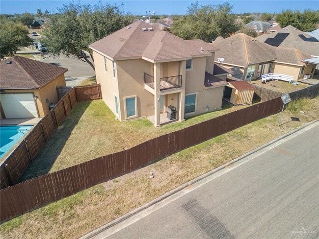 2106 N 48th Ln in McAllen, TX - Building Photo - Building Photo
