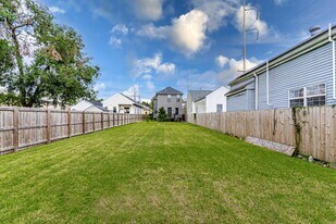 2506 Dumaine St in New Orleans, LA - Building Photo