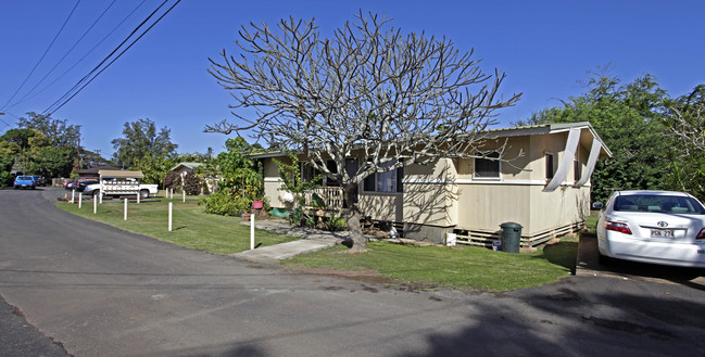 66-126 Awai Ln in Haleiwa, HI - Building Photo - Building Photo