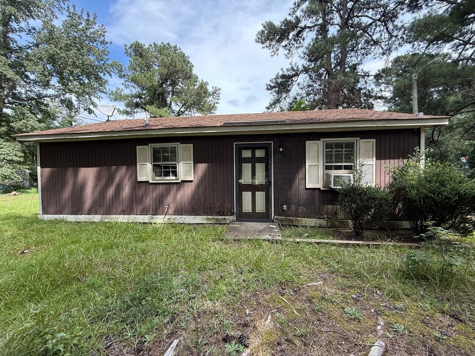 56 Misty Rd in Polkton, NC - Building Photo
