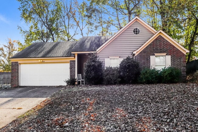 property at 5769 Saranac Ave
