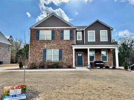 5544 Sedona Ct in Montgomery, AL - Building Photo