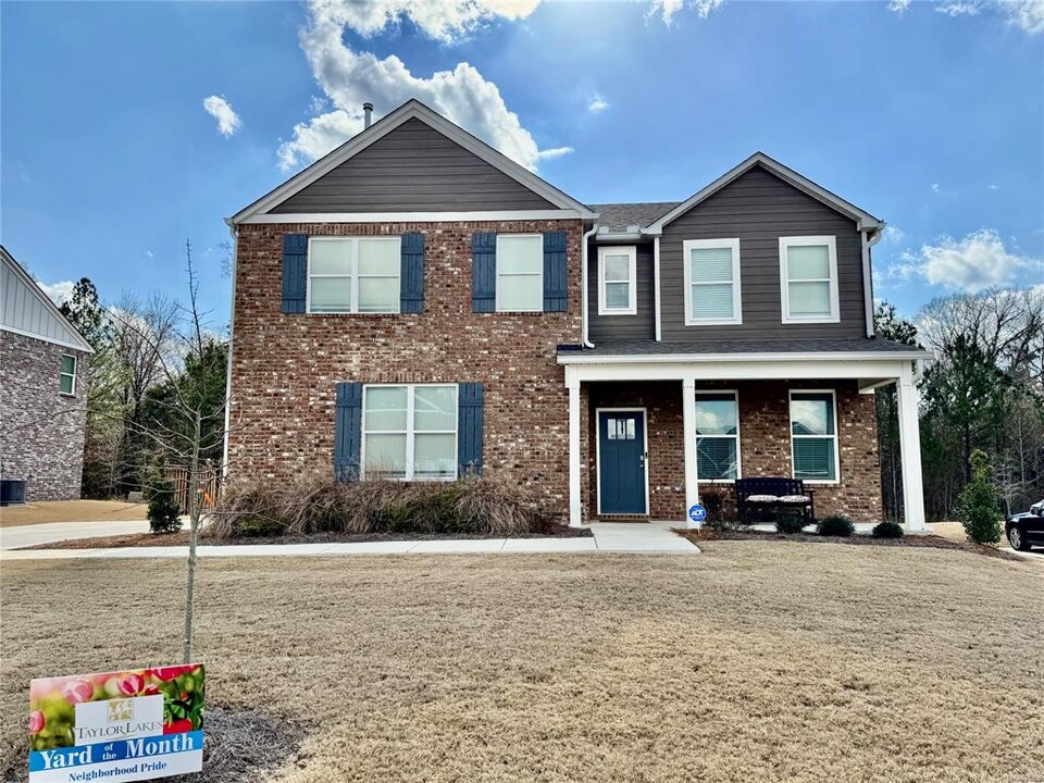 5544 Sedona Ct in Montgomery, AL - Building Photo