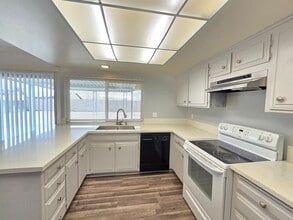 10616 Proctor Blvd in California City, CA - Building Photo - Building Photo