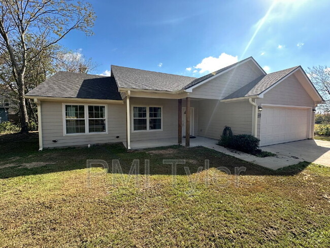 property at 1109 Engle St