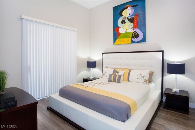 5125 W Reno Ave in Las Vegas, NV - Building Photo - Building Photo