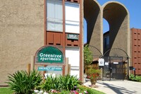 The Greentree Apartments photo'