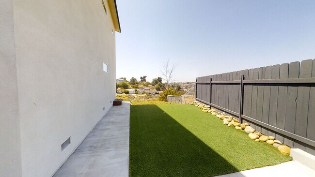 property at 5262 Tipton St