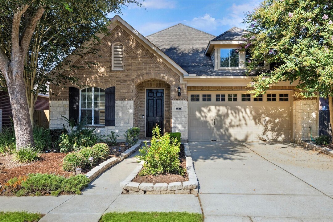 1515 Ralston Branch Way in Sugar Land, TX - Foto de edificio