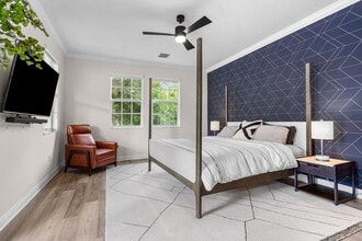 8253 NW 8th Way in Boca Raton, FL - Foto de edificio - Building Photo
