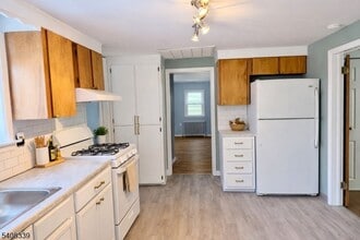 23 West St in Madison, NJ - Foto de edificio - Building Photo