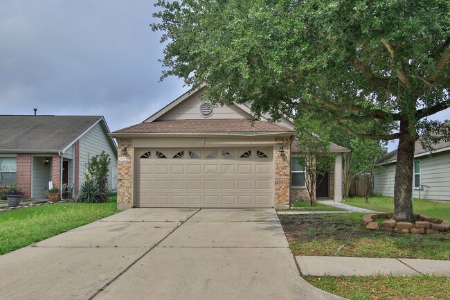 property at 29227 Legends Beam Dr