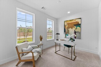 3903 F Pinemont Dr in Houston, TX - Foto de edificio - Building Photo