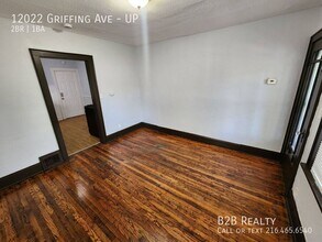 12022 Griffing Ave in Cleveland, OH - Building Photo - Building Photo