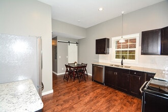 1449 Fletcher Avenue in Indianapolis, IN - Building Photo - Building Photo