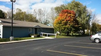 Grebe Village in Cheboygan, MI - Building Photo - Building Photo