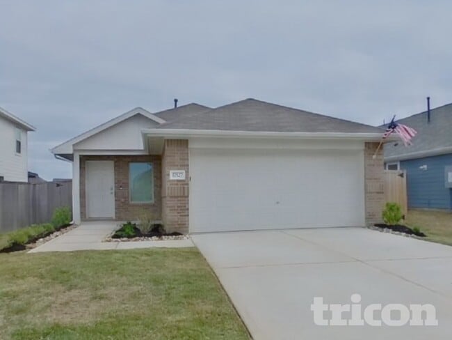 property at 17527 Grand Fir Ln