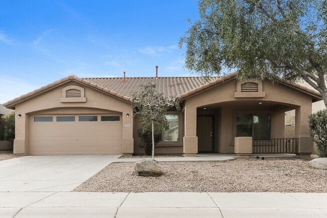 property at 8218 S Jenna Ln