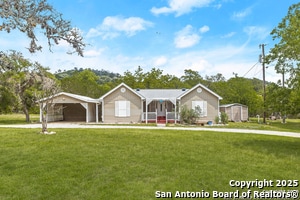 property at 143 Platten Creek Rd