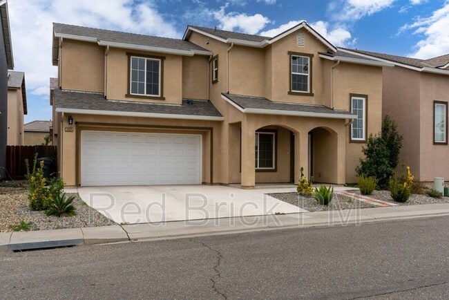 3665 Venice Ave in Merced, CA - Building Photo - Building Photo