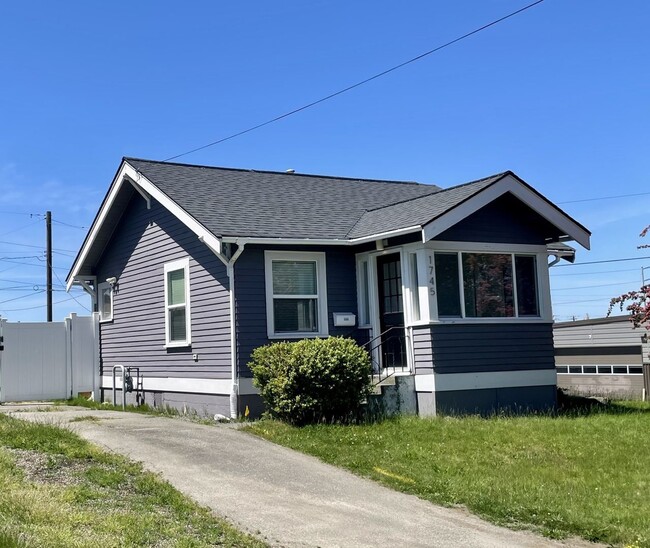 property at 1745 James St