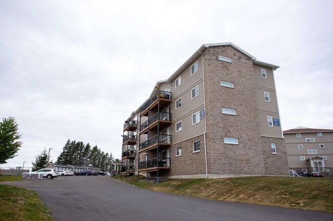 59 Abbott Ct in Fredericton, NB - Building Photo - Building Photo