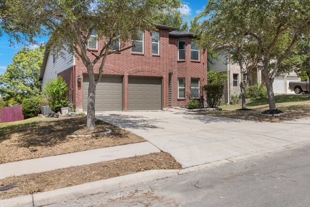 15714 Hastings Park in Selma, TX - Building Photo - Building Photo