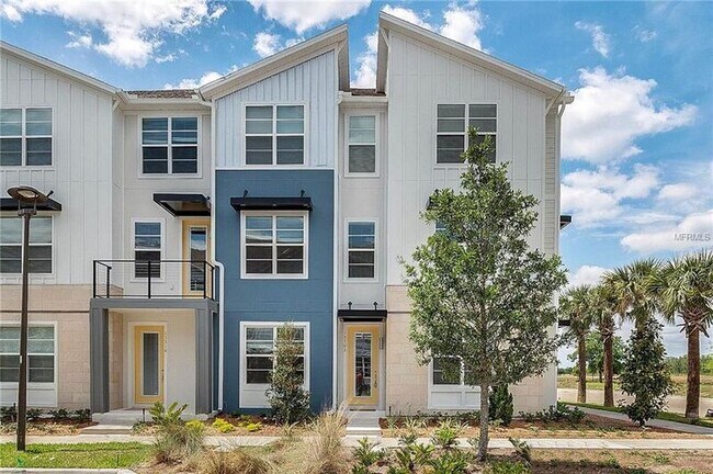 property at 13302 Bovet Ave