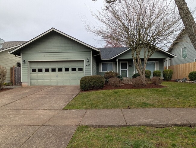463 Lynnbrook Dr in Eugene, OR - Building Photo - Building Photo