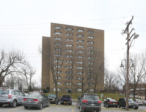 Interfaith Towers in Poughkeepsie, NY - Building Photo - Building Photo