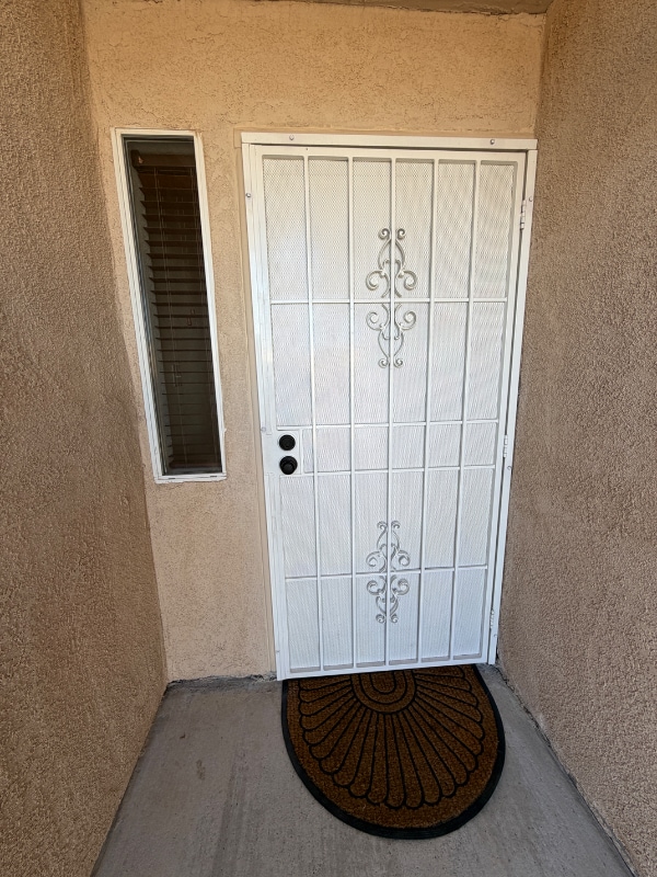 property at 6105 E 43rd Pl