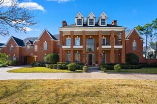 63 N Windsail Pl in Spring, TX - Building Photo