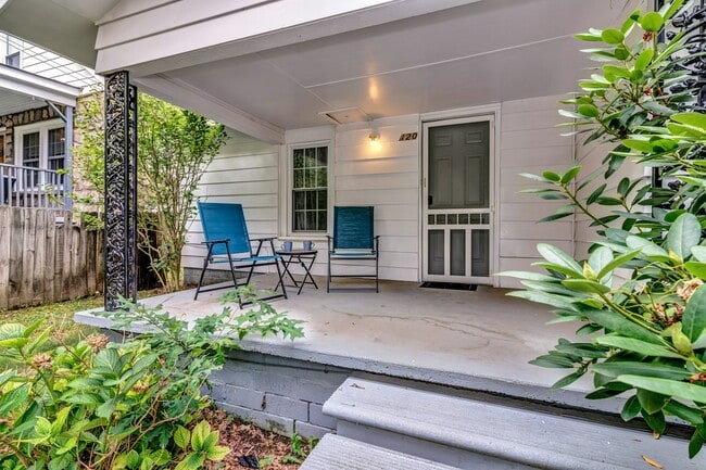 property at 120 Fountain Way