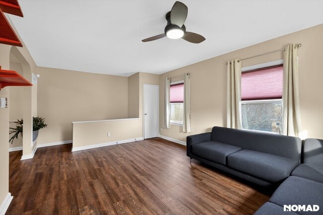 property at 2713 Fort Baker Dr SE