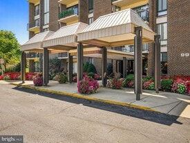 9900 Georgia Ave, Unit #315 Americana Finnmark in Silver Spring, MD - Building Photo