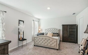 258 Timberland Ave in Dawsonville, GA - Building Photo - Building Photo