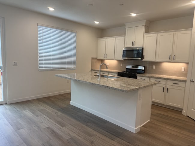 1724 Eiffel St in Lincoln, CA - Building Photo - Building Photo