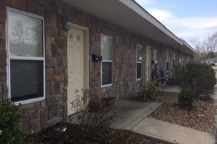 213 W Atkison Ave Apartments