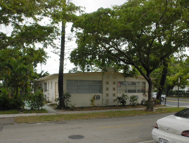 719-725 S 20th Ave in Hollywood, FL - Building Photo - Building Photo