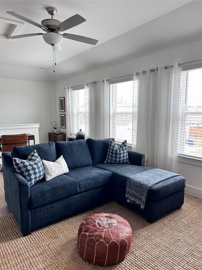 8712 Bestride Bend in Austin, TX - Building Photo - Building Photo