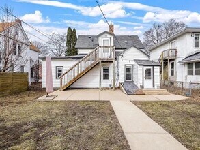 3433 Aldrich Ave S in Minneapolis, MN - Building Photo - Building Photo