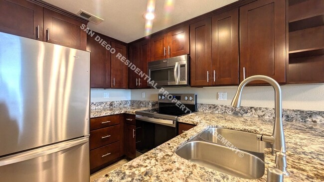 property at 3790 Florida St