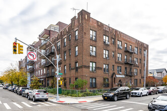 1601 W 7th St in Brooklyn, NY - Building Photo - Primary Photo