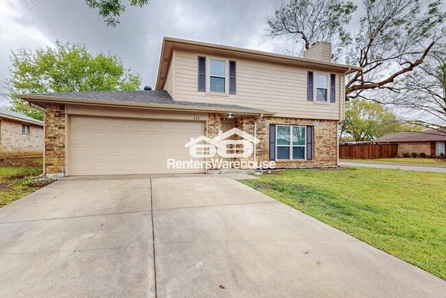 property at 233 Myrtle Dr