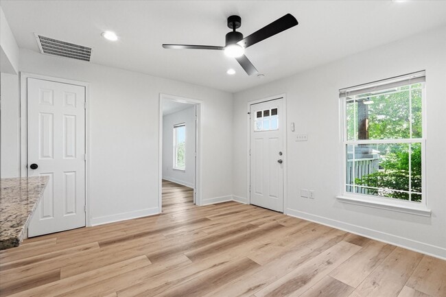 property at 5616 Wellesley Ave