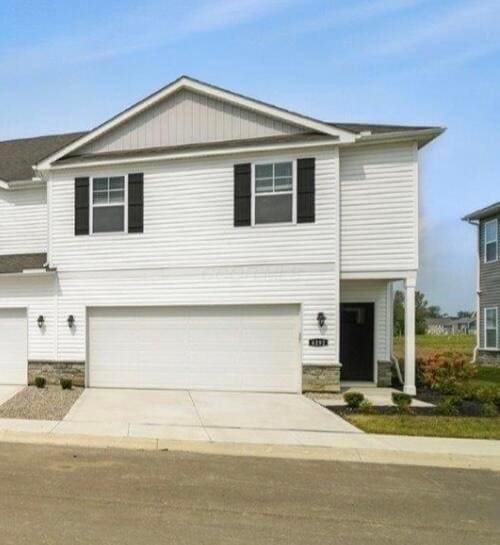 property at 1476 Cardinez Wy