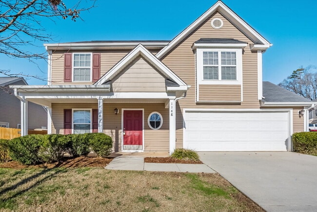 property at 1148 Aprilia Ln